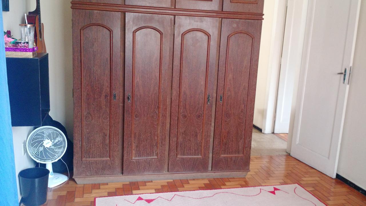 Pousada Mineira Belo Horizonte Cameră foto
